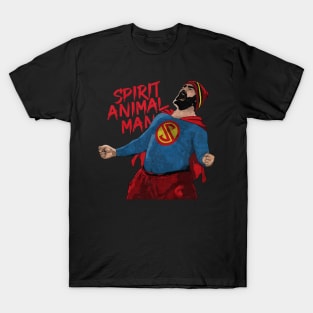 Spiritman T-Shirt